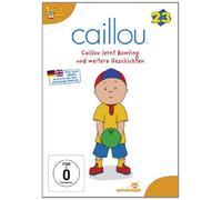 Various - 23:Caillou Lernt Bowling und Weitere Gesch [Import]
