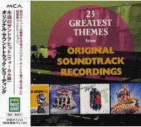 Various - 23 Greatest Themes from [Import]
