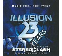 Various - 23 Years of Illusion [Import]