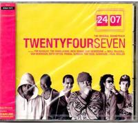 Various - 24/7 [Import]