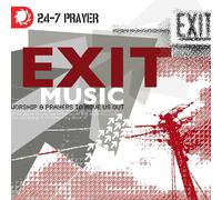 Various - 24-7 Prayer Compilation