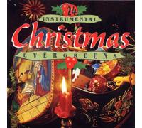 Various - 24 Instrumental X-Mas Evergree