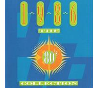 Various - 24 Mega Hits aus dem Jahr '86