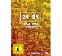 Various - 24 Stunden Bayern.Ein Tag Heimat.