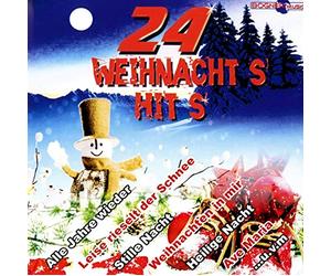 Various - 24 Weihnachts Hit'S [Import allemand]
