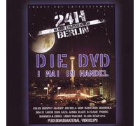 Various - 24h in Den Strassen Von Berlin [Import]