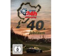 Various - 24h Nrburgring-Zum 40.Jubilum [Import]
