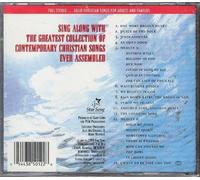 Various - 25 Contemporary Christian Songs