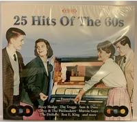 Various - 25 Hits of The 60s