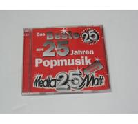 Various - 25 Jahre-Die Party [Import]