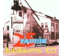 Various - 25 Jahre Fabrik [Import]