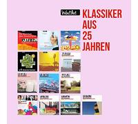 Various - 25 Jahre Wortart Klassiker (Nuhr,Priol,Rether U.