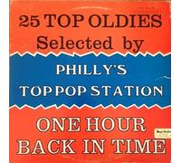 Various - 25 Knocked Out Nifties Of The Past