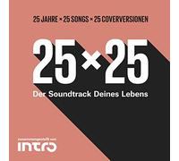 Various - 25x25 25 Jahre Intro [Import]