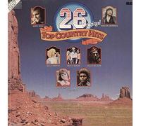 Various - 26 Original Top Country Hits [2xVinyl]