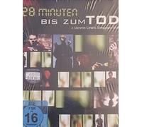 Various - 28 Minuten BIS Zum Tod [Blu-Ray] [Import]