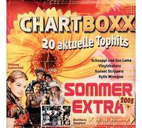 Various - 2O aktueIIe Tophits - S0MMER 2OO5