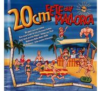 Various - 2Ocm - Teil 2 (MaIIorcafete) frivole Partyhits