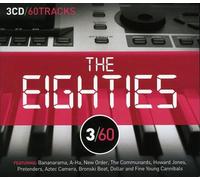 Various - 3/60-the Eighties [Import]