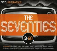 Various - 3/60-the Seventies [Import]