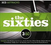 Various - 3/60-the Sixties [Import]