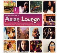 Various - Beginner's Guide to Asian Lounge [Import]