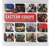 Various (3 CD Box) - Beginner's Guide to Eastern Europe [Import]