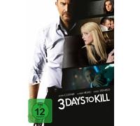 Various - 3 Days to Kill [Import]
