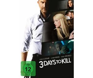 Various - 3 Days to Kill