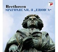 Various - 3 Eroica/Sinfonie Nr. 1 [Import]