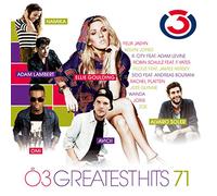 Various - 3 Greatest Hits,Vol.71 [Import]