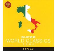 Various - [3] Italy