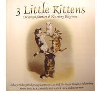 Various - 3 Little Kittens [Import]