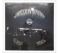 Various - 3 Million Tonnes [LP]