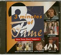 Various - 3 Minutes of Fame Vol.1 [Import]