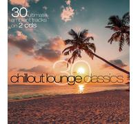 Various – 30 Chillout Lounge Classics – CD – Zyx Music