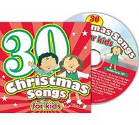 Various - 30 Christmas Songs