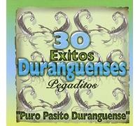 Various - 30 Exitos Duranguenses Pegadit