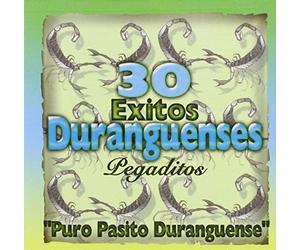Various - 30 Exitos Duranguenses Pegadit
