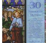 Various - 30 favourite hymns