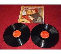 VARIOUS - 30 GREATEST HITS FROM WORLDS GREATEST OPERETTA"S VINYL LP NELSON EDDY/ALLAN JONES/MARIO LANZA/JEANETTE MACDONALD MORE