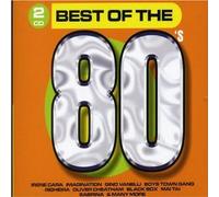 Various - 30 Hits (Various, CD-Box) Oliver Cheatham - Get Down Saturday Night / Miquel Brown - So Many Men, So Little Time / Azoto - San Salvador / Righeira - Vamos A La Playa / Wayne Wade - Lady / Mai Tai - History / Young & Co - I Like what you're doing u.a.
