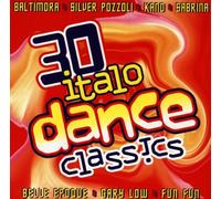 Various - 30 Italo Dance Classics