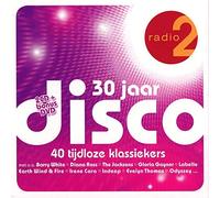 Various - 30 Jaar Disco [Import]