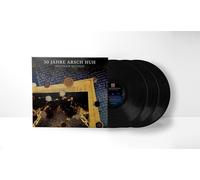 Various – 30 Jahre Arsch Huh-Wachsam Bleiben – 3LP (Importé) – Alive AG