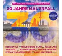 Various - 30 Jahre Mauerfall [Import]