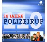 Various - 30 Jahre Polizeiruf 110