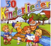 Various - 30 Kinderlieder [Import]