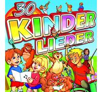 Various - 30 Kinderlieder [Import]