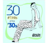 Various - 30 Nr.1 Hits of The '30s [Import]